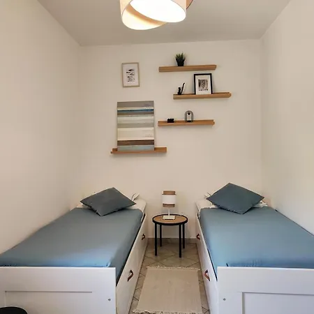 Casa vacanze Bayu *