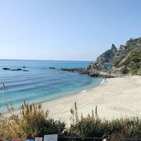 Bayu Holiday home Santa Maria (Vibo Valentia)