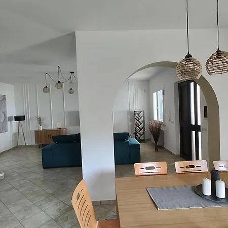 Holiday home Bayu