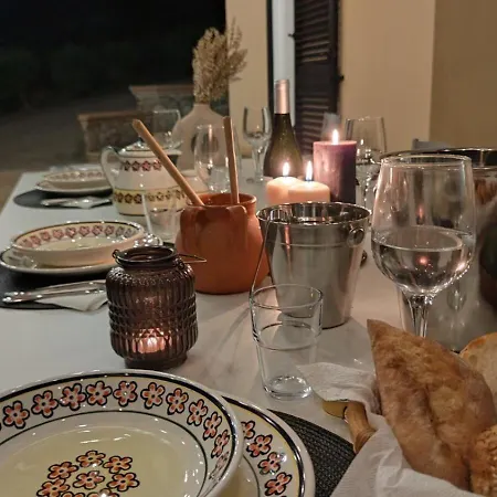 Bayu Holiday home Santa Maria (Vibo Valentia)