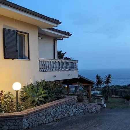 Holiday home Bayu Santa Maria (Vibo Valentia)