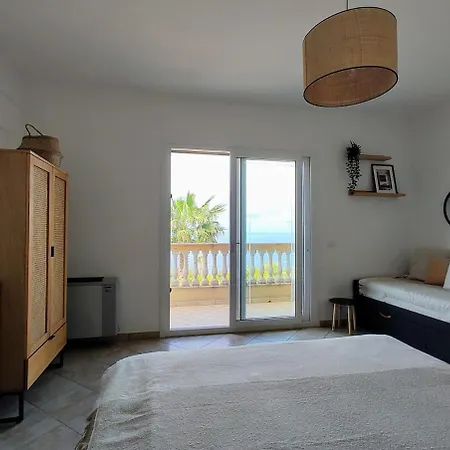 Bayu Holiday home