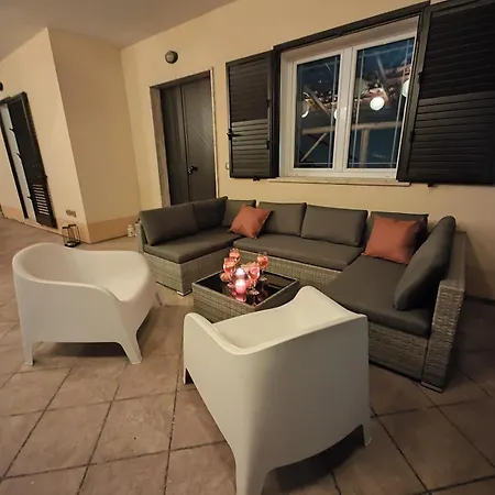 Holiday home Bayu