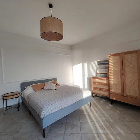 Holiday home Bayu