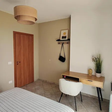 Bayu Holiday home Santa Maria (Vibo Valentia)