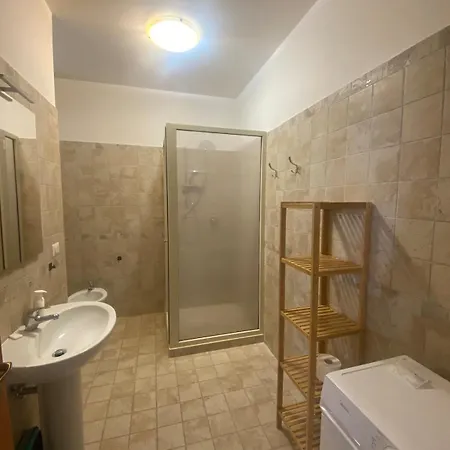 Holiday home Bayu Santa Maria (Vibo Valentia)