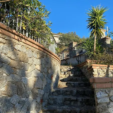 Holiday home Bayu Santa Maria (Vibo Valentia)