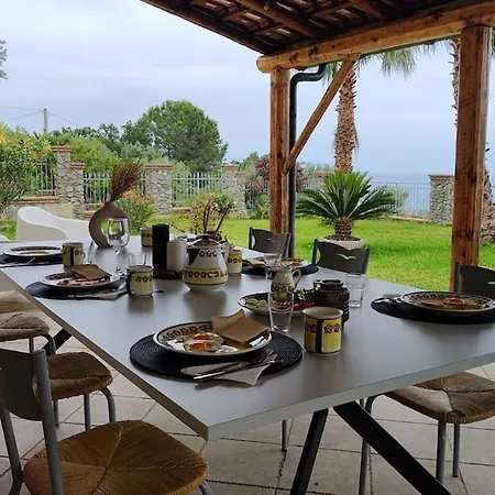 Bayu Casa vacanze *