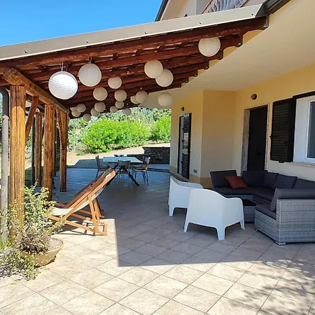 Casa vacanze Bayu *