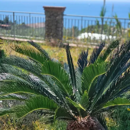 Bayu Holiday home Santa Maria (Vibo Valentia)