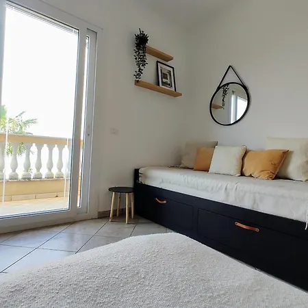 Holiday home Bayu Santa Maria (Vibo Valentia)
