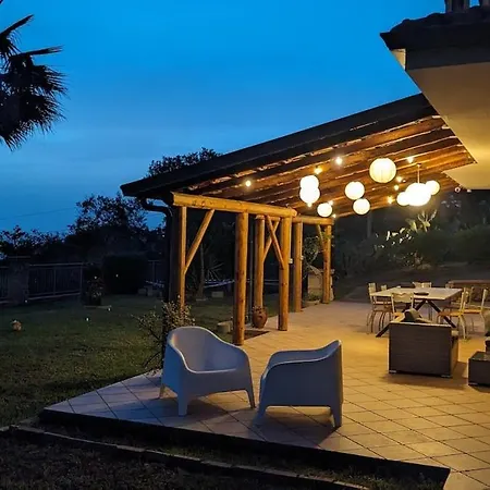 Bayu Holiday home