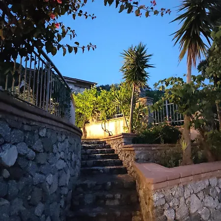 Casa vacanze Bayu