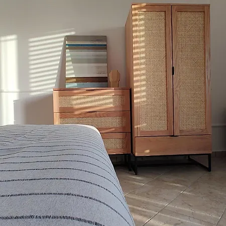 Casa vacanze Bayu