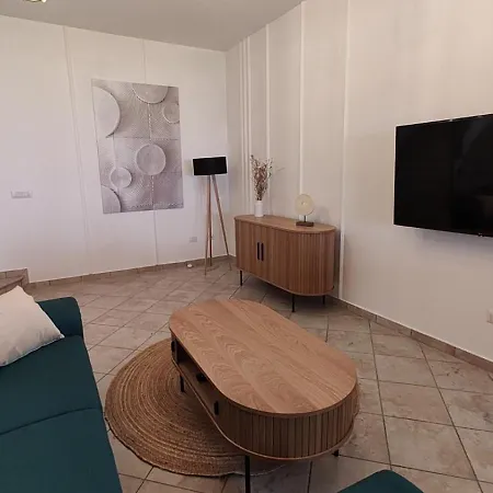 Casa vacanze Bayu *