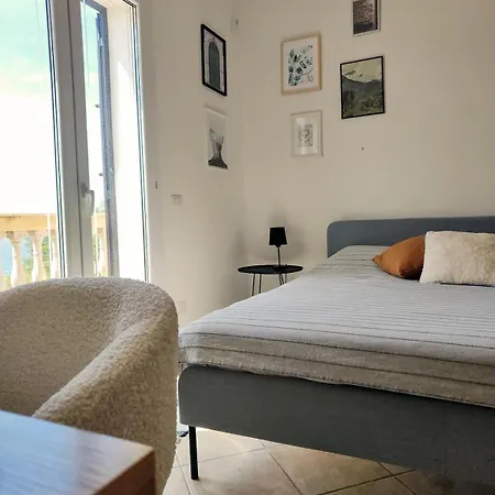 Holiday home Bayu Santa Maria (Vibo Valentia)